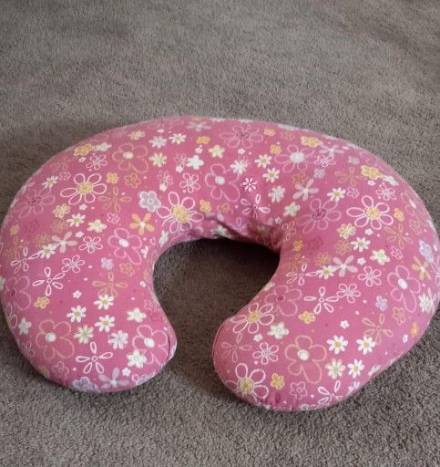 Nursery Pillow