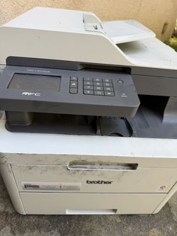 Printer Machine 