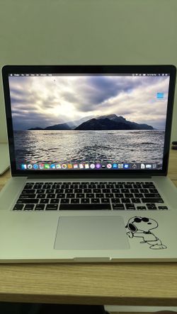 macbook pro mid retina 2012 with charger