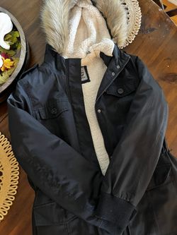 Women’s Coat