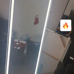 Led Mirror