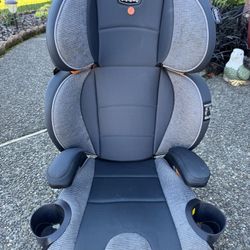 Child’s Car Seat