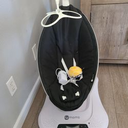 4moms mamaRoo