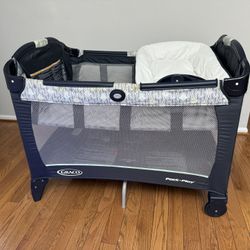 Pack n Play 