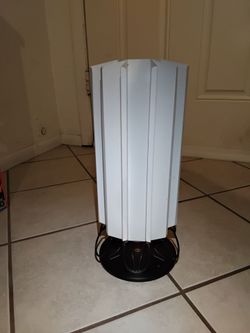 Kpod metal spinning organizer