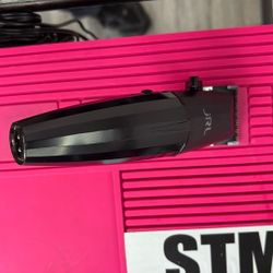 JRL ONYX black Clipper 