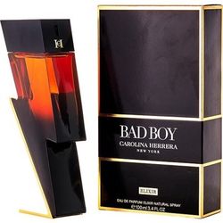 Bad Boy Carolina Herrera 
