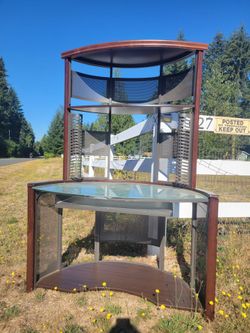Free computer desk