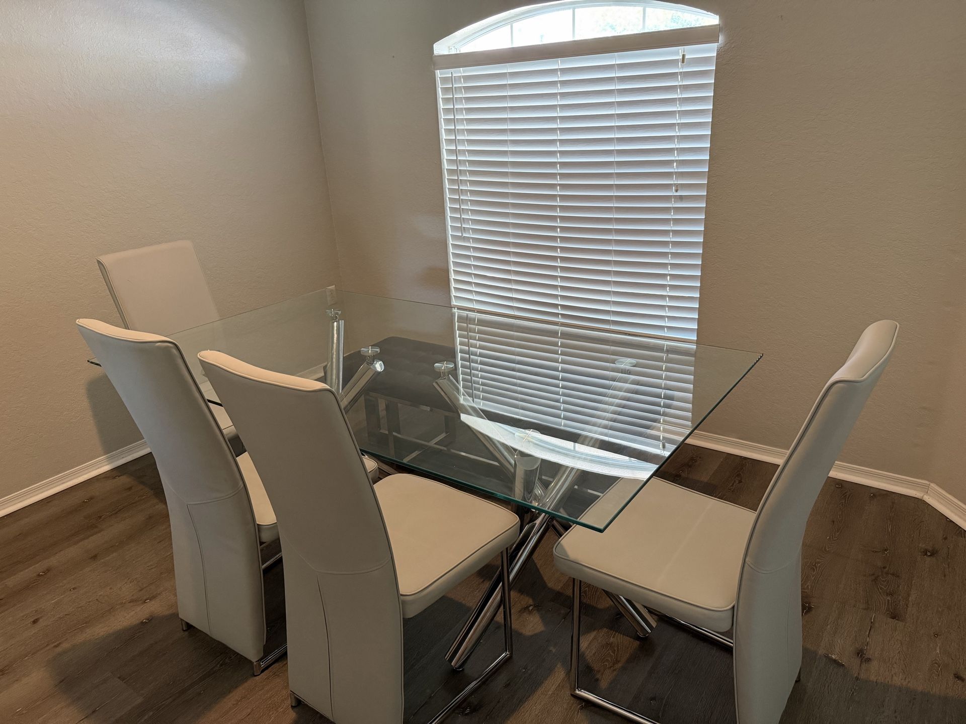dining room table