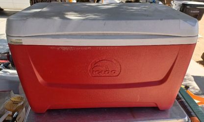 3 ice Chest sale