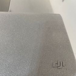 DJI Drone