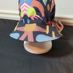 Zara Bucket Hat Preowned
