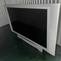 Panasonic 60 inch Projection TV