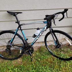 VILANO BIKE 