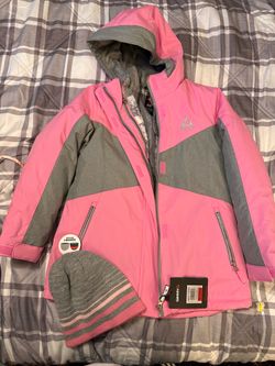 New with tags girls jacket