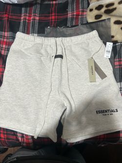Essential shorts XL
