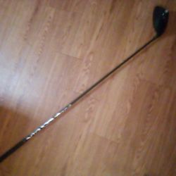 60x Mitsubishi Chemical Shaft And TaylorMade Carbon Twist Face 