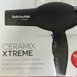 BaByliss PRO Ceramic Xtreme 