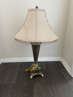 Table Lamps