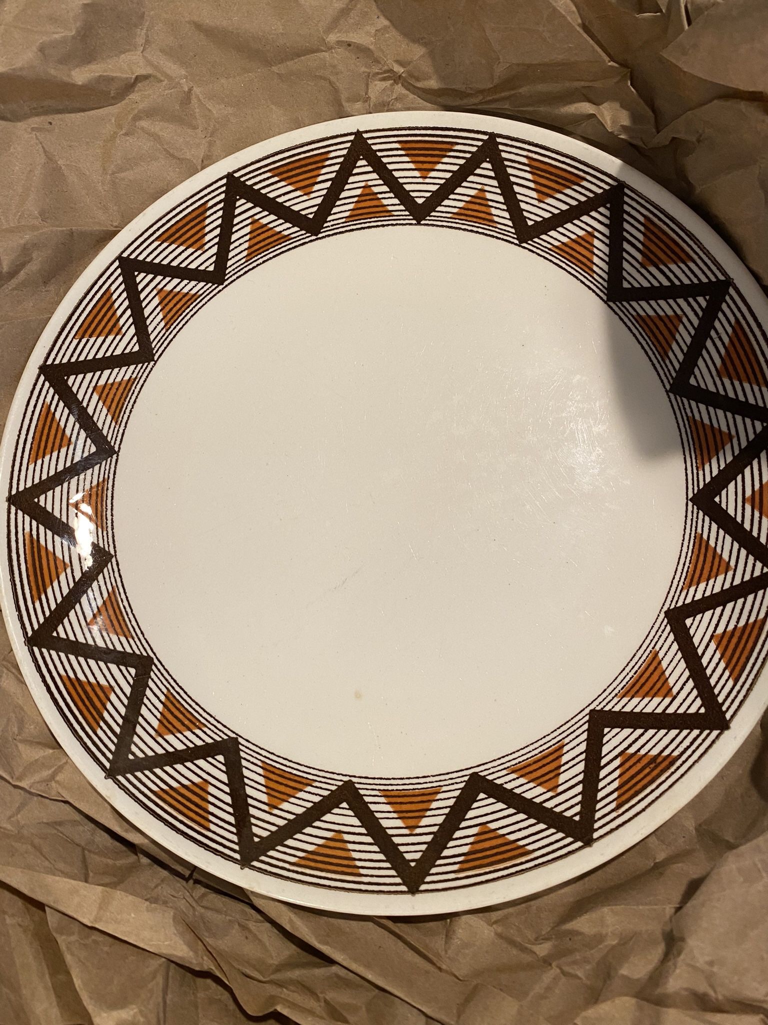 Royal China NAVAJO Vendor