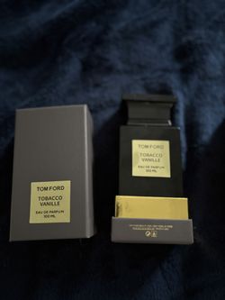 Tom Ford Cologne 