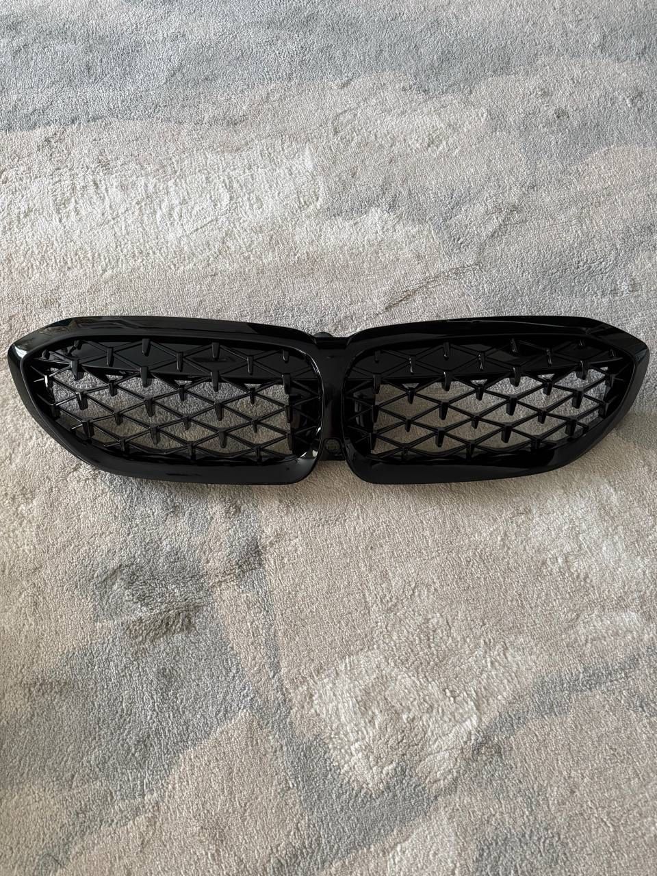 BMW 3 Series Front Grill