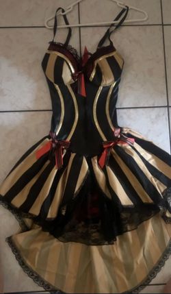 Pirate Costume