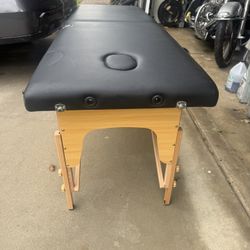 Massage Table 