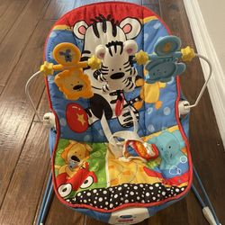 Free Baby seat