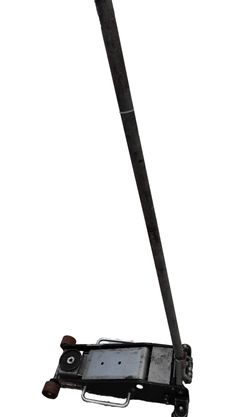 Pittsburgh 3 Tons Jacklstand No Tags Worn Off Black Jack Stand