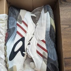 Adidas streetball Shoe