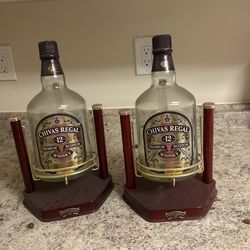 Liquor Stand 