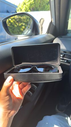 Versace biggie glasses