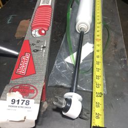 Rough Country Off Road Shocks 15 1/4” To 26” New