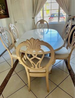 Dining Room Table