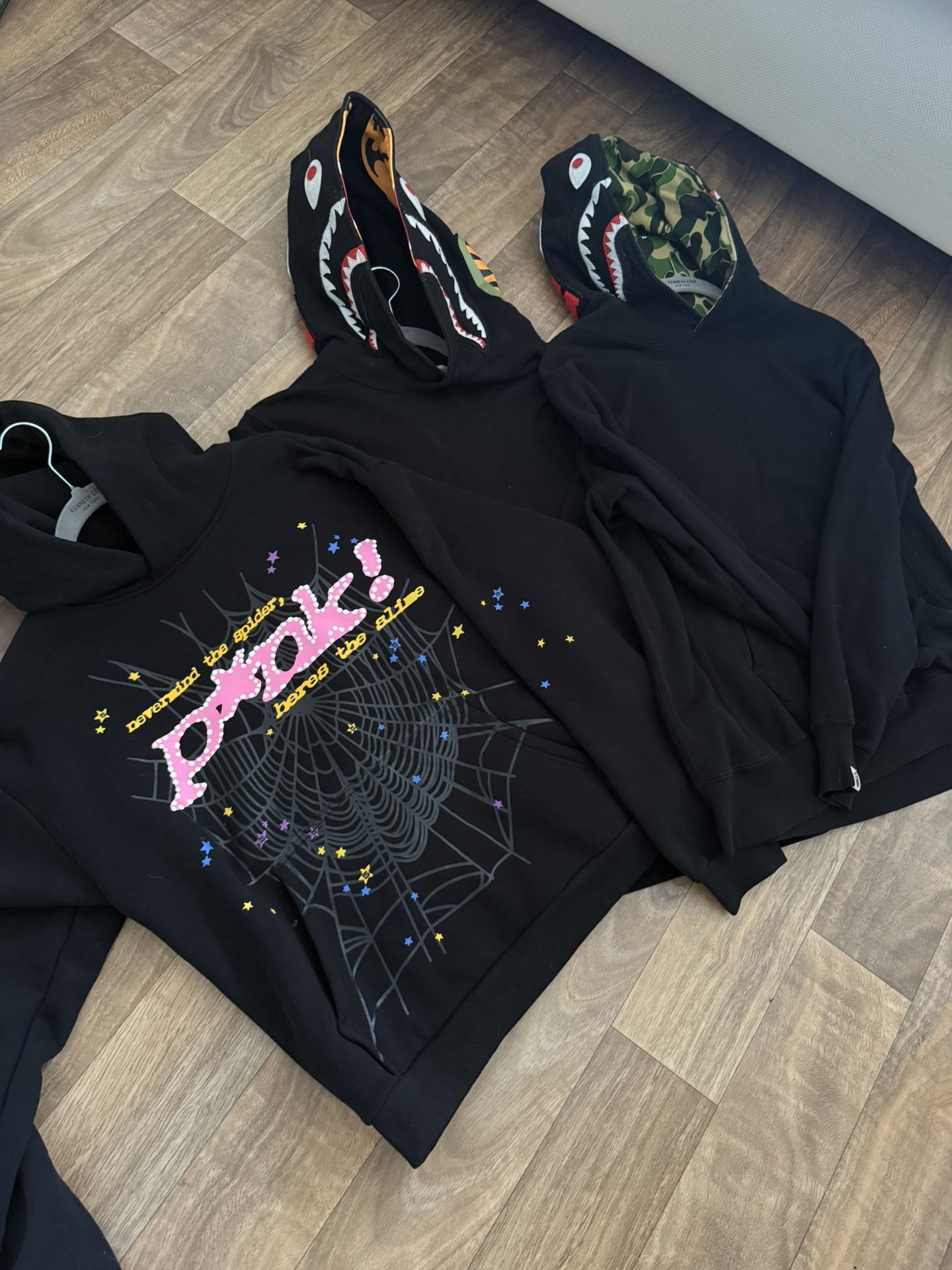 Hoodies