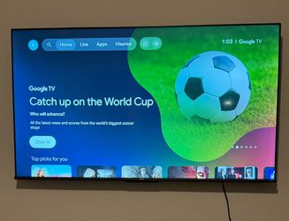 Hisense QD7 65in