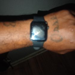 Apple Watch SE