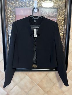 Forever 21 Blazer