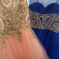 Beautiful Dress