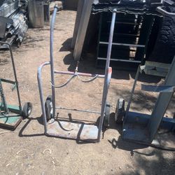 Torch Carts 