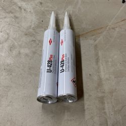 Windshield Glue