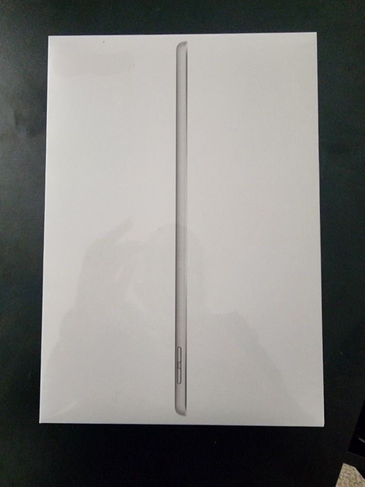 iPad 9th Generation Wi-fi Brand New 