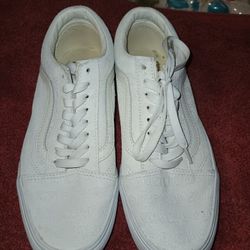 Vans Mens Size 6.5