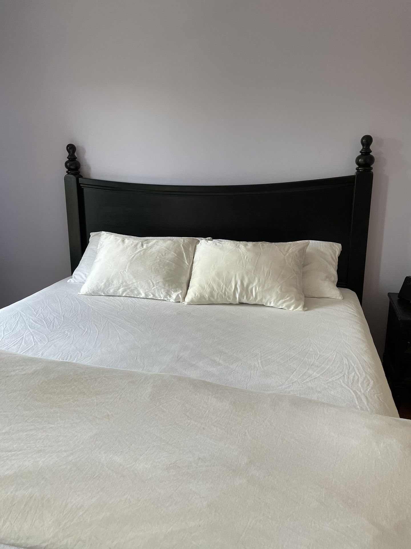 King Size Bed Frame