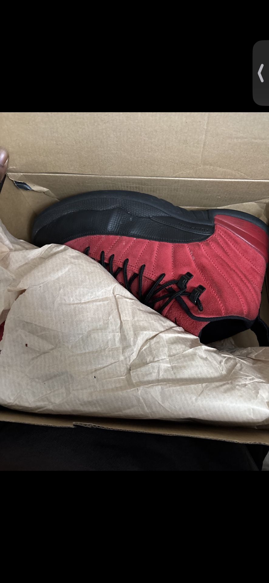 Jordan 12