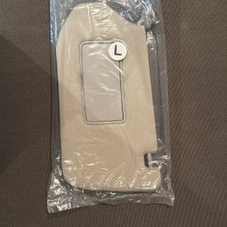 Car visor