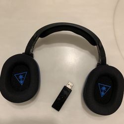 Turtle Beach Headphones Stealth 400