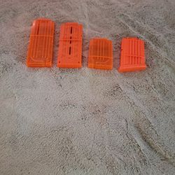 Nerf Magazine's