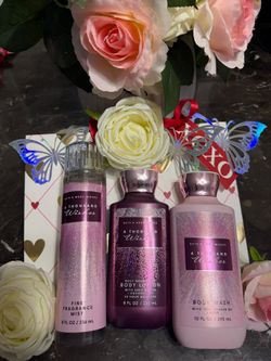 Bath &Body Works